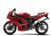 Triumph Daytona 955i Triumph Daytona 955i